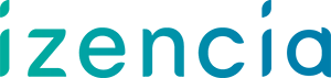 logo izencia